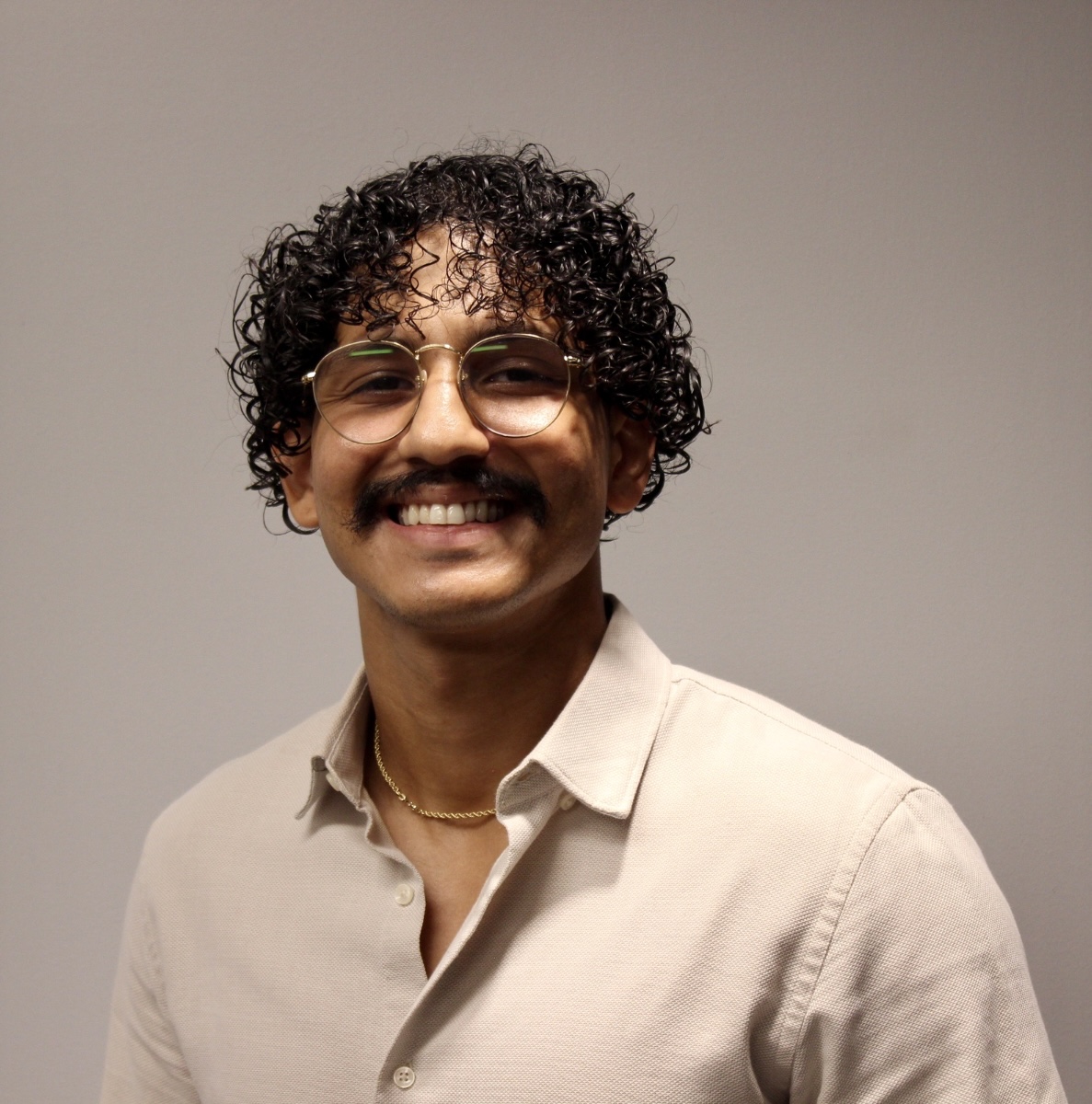 Carlos, founder of TalkEstimate
